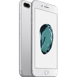 iPhone 7 Plus 128GB - Silver - Locked AT&T | Back Market