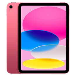 iPad 10.9-inches (2022) 10th gen 64 GB - Wi-Fi - Pink | Back Market iPad 10.9-inches (2022) 10th gen 64 GB - Wi-Fi - Pink | Back Market