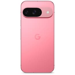 Google Pixel 9 128GB - Pink - Unlocked | Back Market