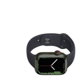 Apple Watch Series 7 (2021) GPS + Cellular 41 mm - Aluminium