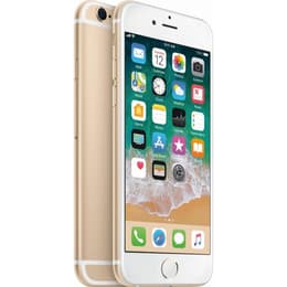 iPhone 6s Gold 16 GB SIMフリー iPhone 6s 16GB - Gold - Unlocked | Back Market