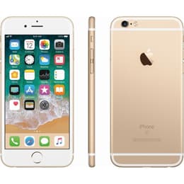 iPhone 6s 16GB - Gold - Unlocked | Back Market