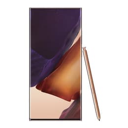 Galaxy Note20 Ultra 5G • Locked Verizon Refurbished | Back Market