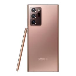 Galaxy Note20 Ultra 5G • Locked Verizon Refurbished | Back Market