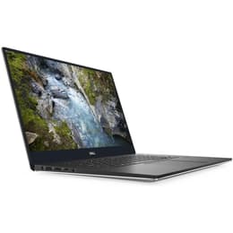 Dell Precision 5540 15-inch (2019) - Core i7-9850H - 32 GB - SSD 1