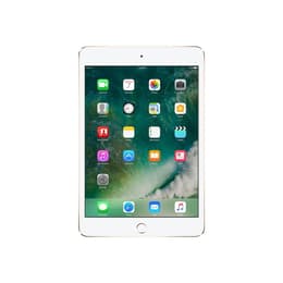 iPad mini 7.9-inches (2015) 4th gen 64 GB - Wi-Fi - Gold | Back Market