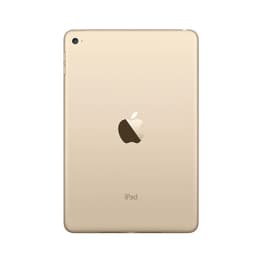 iPad mini 7.9-inches (2015) 4th gen 64 GB - Wi-Fi - Gold | Back Market