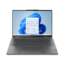Lenovo Yoga 7 16IRL8 16-inch (2023) - Core i7 - Gen 13 (U) - 16 GB