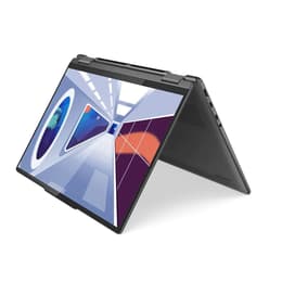 Lenovo Yoga 7 16IRL8 16-inch (2023) - Core i7 - Gen 13 (U) - 16 GB