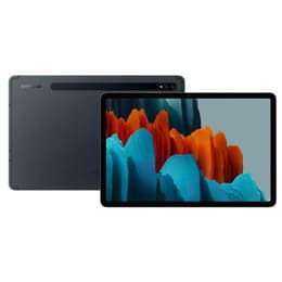 SM-T978UZKAUSC | Galaxy Tab S7+ 5G 12.4
