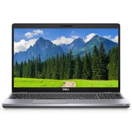 Dell Latitude 5510 15