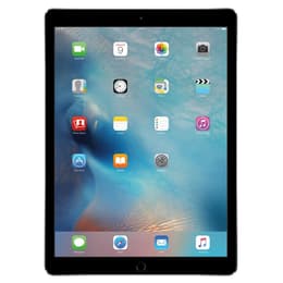 iPad本体 iPad Pro (2015) iPad Pro 12.9-inches (2015) 1st gen 256 GB - Wi-Fi + 4G - Space