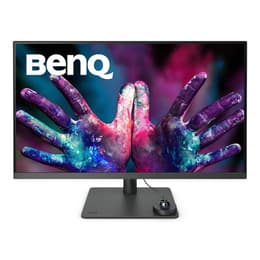 Benq 31.5-inch Monitor 3840 x 2160 LED (PD3205U) | Back Market