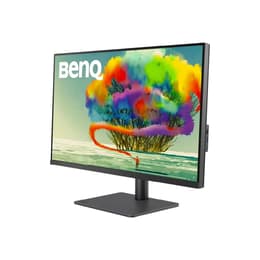 Benq 31.5-inch Monitor 3840 x 2160 LED (PD3205U) | Back Market