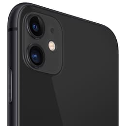 iPhone 11 64GB - Black - Locked T-Mobile | Back Market