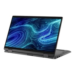 Dell Latitude 7420 14-inch (2021) - Core i5-1145G7 - 16 GB Dell Latitude 7420 14-inch (2021) - Core i5-1145G7 - 16 GB