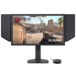 Benq 24-inch Monitor 1920 x 1080 LCD (Zowie XL2586X) | Back Market