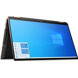 Hp Spectre X360 15-inch (2020) - Core i7-1165G7 - 16 GB - SSD 512
