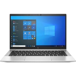 Hp EliteBook 830 G8 13-inch (2020) - Core i7-1185G7 - 32 GB - SSD
