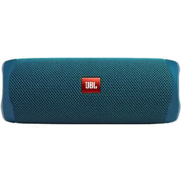 【新品未使用】JBL FLIP5 ワイヤレススピーカー　★ブルー JBL Flip 5 Bluetooth speakers - Blue | Back Market