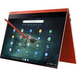 Samsung Galaxy ChromeBook Core i5-10210U 1.6 GHz 256 GB SSD