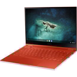 Samsung Galaxy ChromeBook Core i5-10210U 1.6 GHz 256 GB SSD - 8 GB