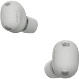 Sony WF1000XM6/S Earbud Noise-Cancelling Bluetooth Earphones