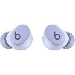 Beats Solo Buds Earbud Noise-Cancelling Bluetooth Earphones