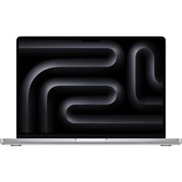 MacBook Pro (2023) 14-inch - Apple M3 8-core and 10-core GPU - 8GB