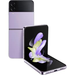 Galaxy Z Flip4 128GB - Rose Gold - Locked Verizon | Back Market