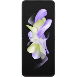 Galaxy Z Flip4 128GB - Dark Purple - Locked Verizon | Back Market