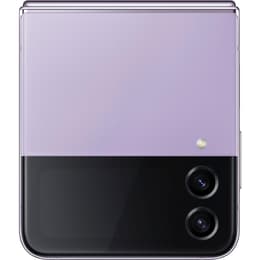 Galaxy Z Flip4 128GB - Dark Purple - Locked Verizon | Back Market