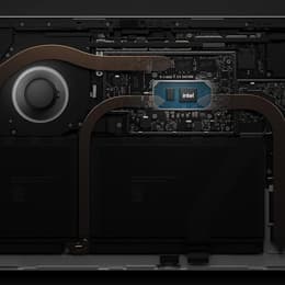Microsoft Surface Pro 8 13