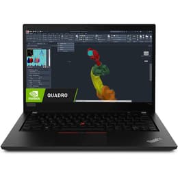 Lenovo ThinkPad P14S G1 14-inch (2020) - Core i7 - Gen 10 (U) - 32