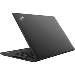 Lenovo ThinkPad P14S G1 14-inch (2020) - Core i7 - Gen 10 (U) - 32