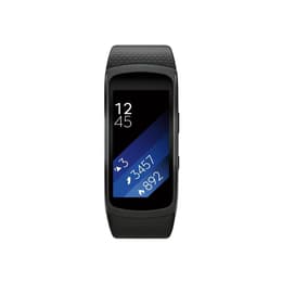 Samsung Smart Watch Gear Fit2 Pro Fitness GPS - Black | Back Market