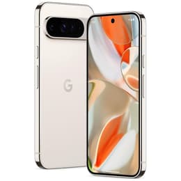 Google Pixel 9 Pro XL 256GB - Beige - Unlocked | Back Market