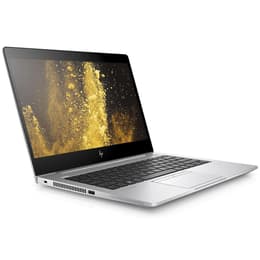 HP EliteBook 830 G5 13