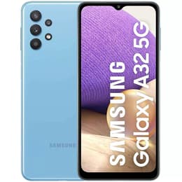 Galaxy A32 5G 64GB - Blue - Unlocked | Back Market