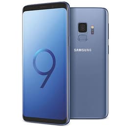 Galaxy S9 64GB - Blue - Unlocked | Back Market