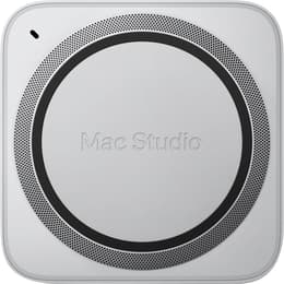 Mac Studio M1 Ultra 3.2 GHz - SSD 2 TB RAM 64GB RAM | Back Market