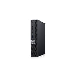 Dell OptiPlex 7070 Micro Core i5 2.2 GHz - SSD 256 GB RAM 16GB