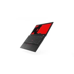 Lenovo ThinkPad X280 12-inch (2018) - Core i5 - Gen 8 (U) - 8 GB