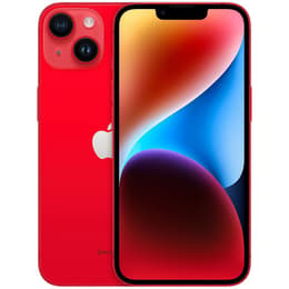 iPhone 14 128GB - Red - Locked AT&T | Back Market