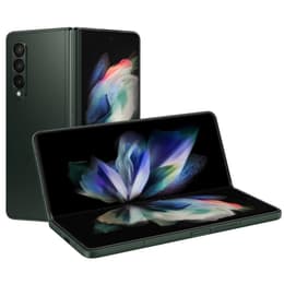 Galaxy Z Fold3 5G 256GB - Black - Locked Verizon | Back Market