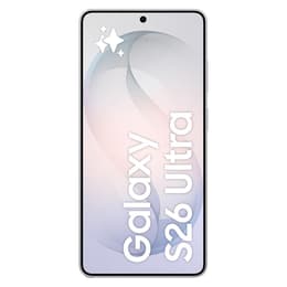 Galaxy S26 Ultra 512GB - White - Unlocked | Back Market