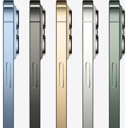 Apple iPhone 13 Pro Max ゴールド 256GB 本体 Amazon.com: Apple iPhone 13 Pro Max, 256GB, Gold - Unlocked