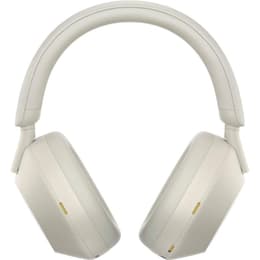 Sony WH1000XM5/S Headphone Bluetooth - White | Back Market