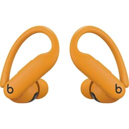 Powerbeats Pro 2 ワイヤレスヘッドホン イエロー Powerbeats Pro 2 Noise cancelling Headphone Bluetooth with