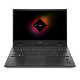 Omen 15 ryzen 7 4800h gtx 1660 ti clearance